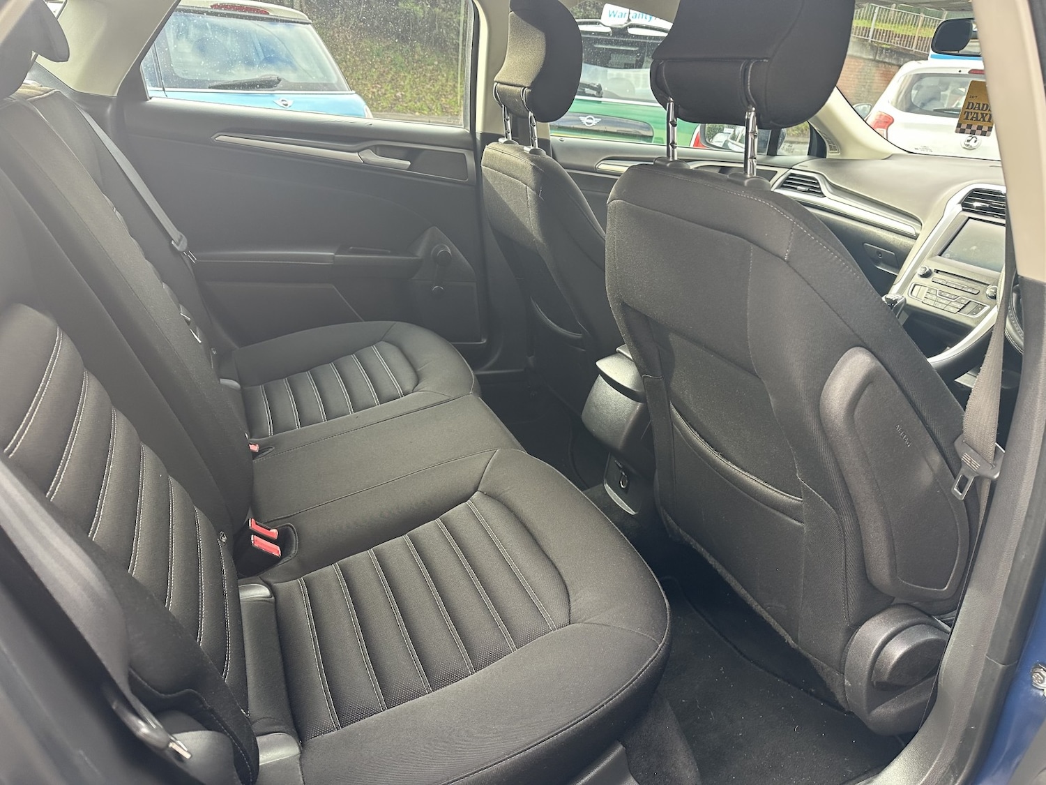 Used Ford Mondeo 2015 for sale - 76911005: Photo 11