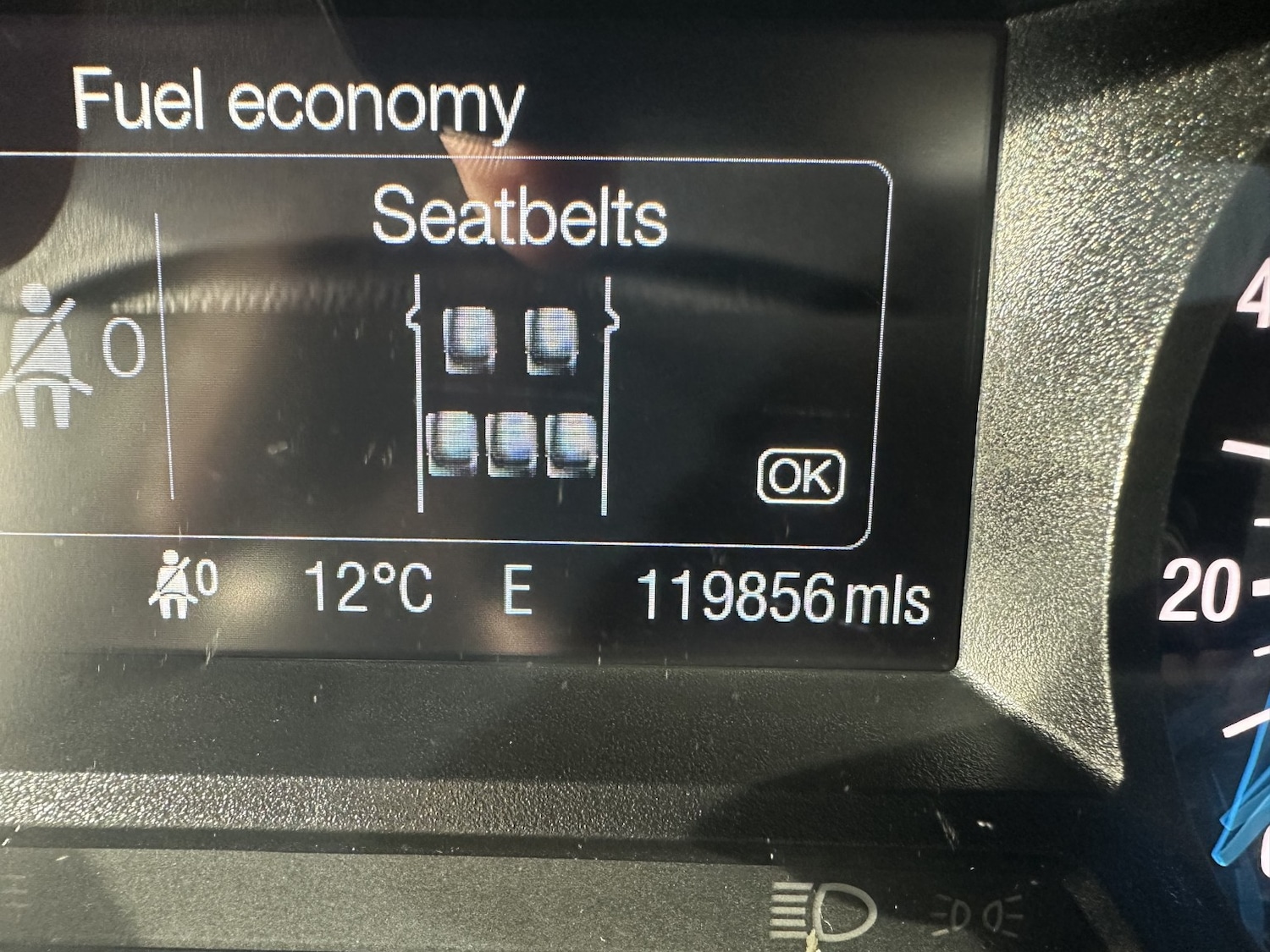 Used Ford Mondeo 2015 for sale - 76911005: Photo 13