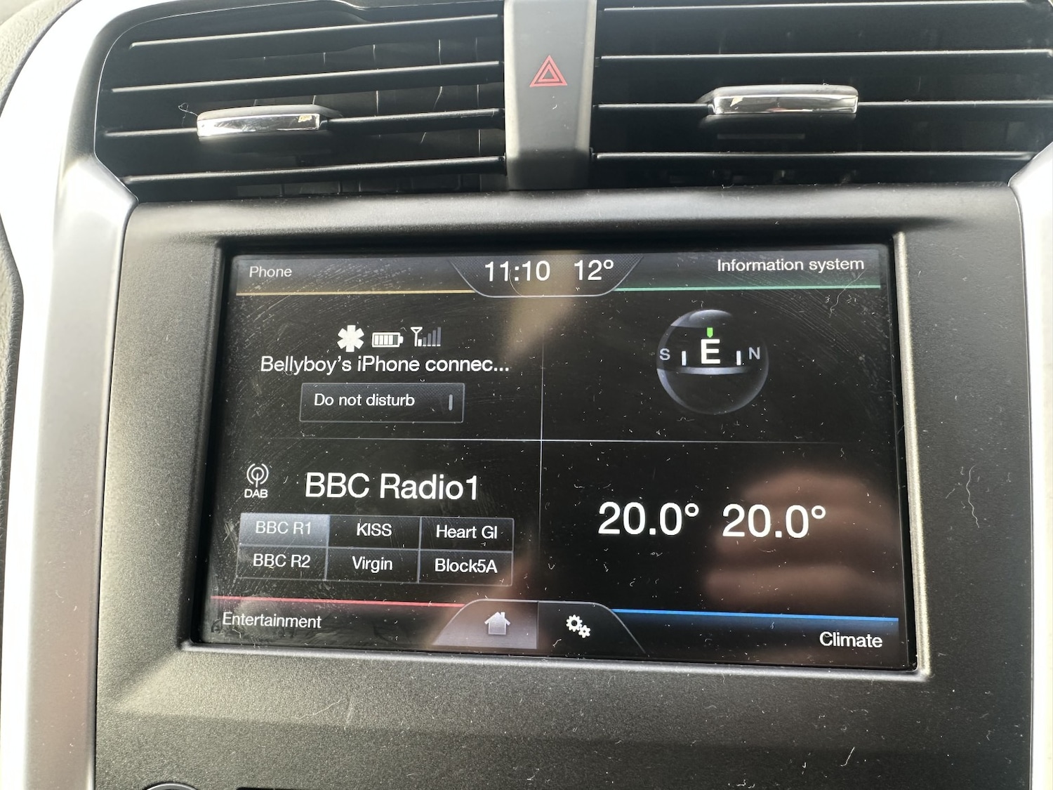 Used Ford Mondeo 2015 for sale - 76911005: Photo 14