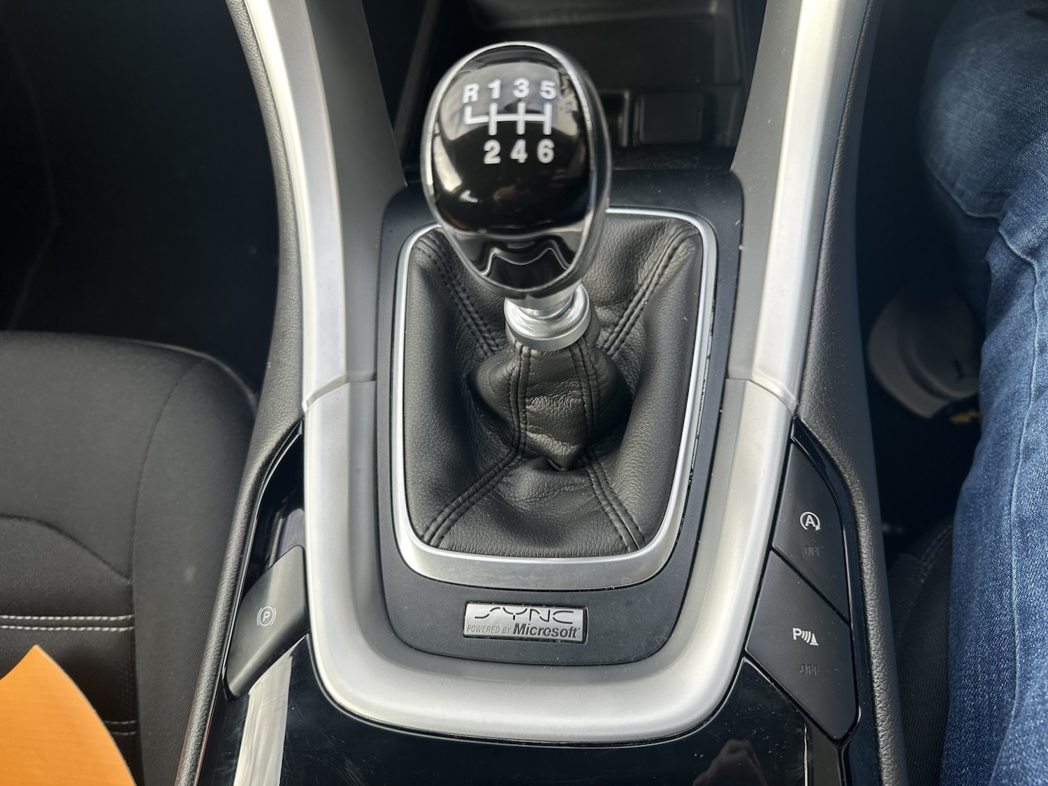 Used Ford Mondeo 2015 for sale - 76911005: Photo 18