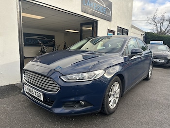 2015 - 2.0 TDCi ECOnetic Style 5dr
