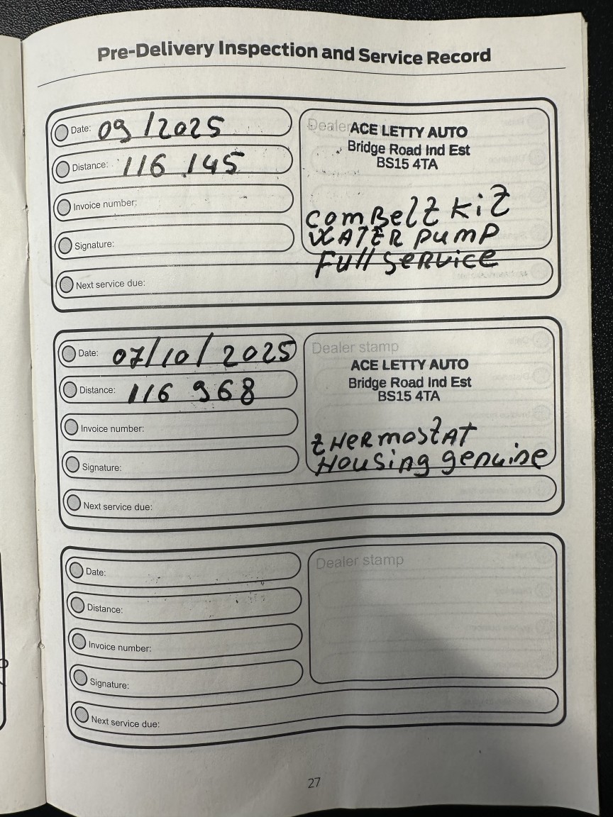 Used Ford Mondeo 2015 for sale - 76911005: Photo 21