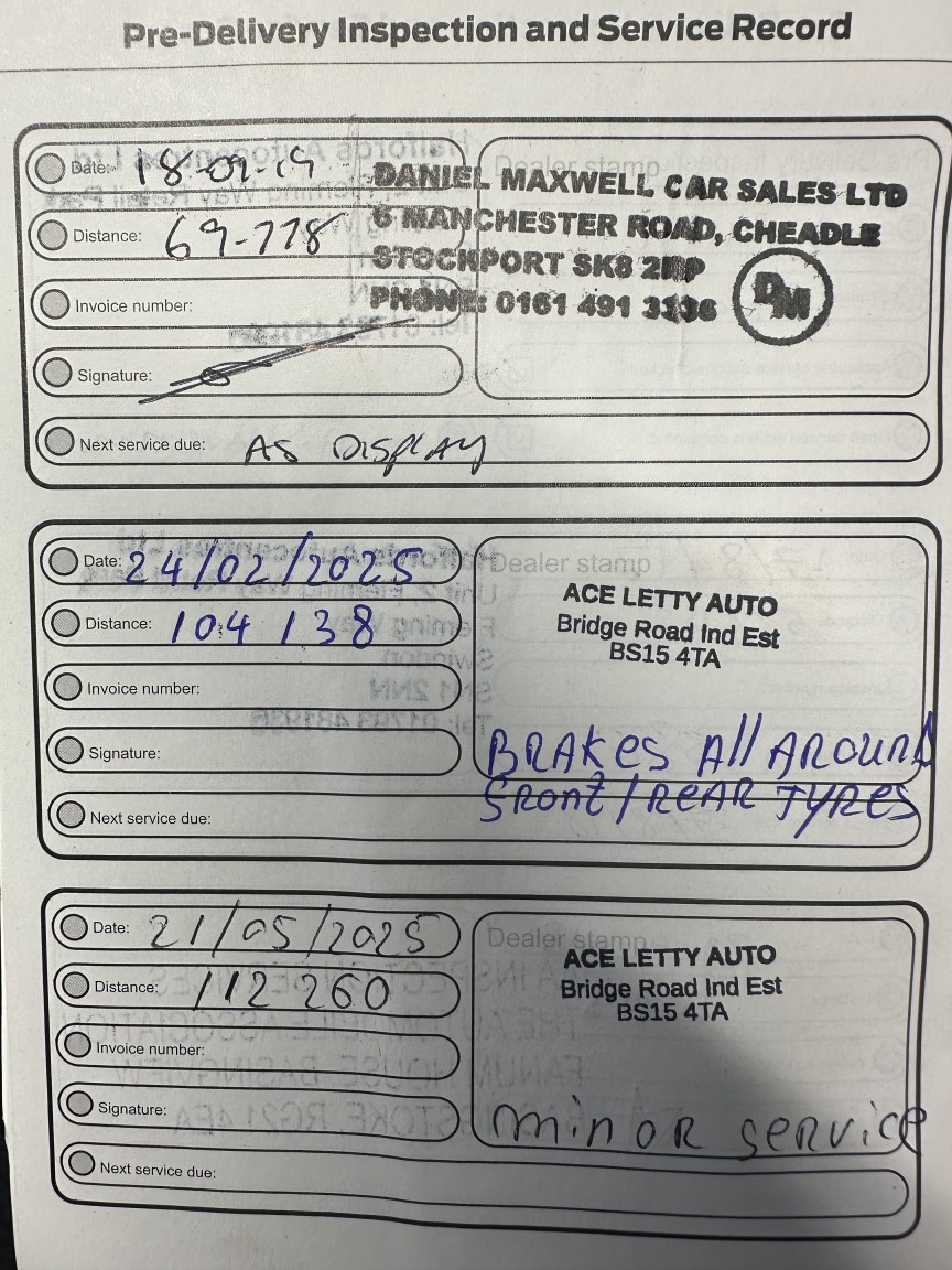 Used Ford Mondeo 2015 for sale - 76911005: Photo 22