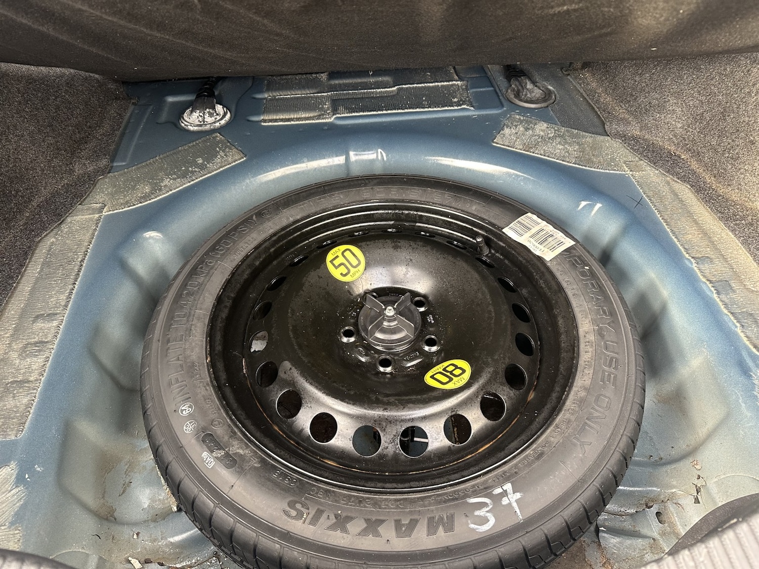 Used Ford Mondeo 2015 for sale - 76911005: Photo 25