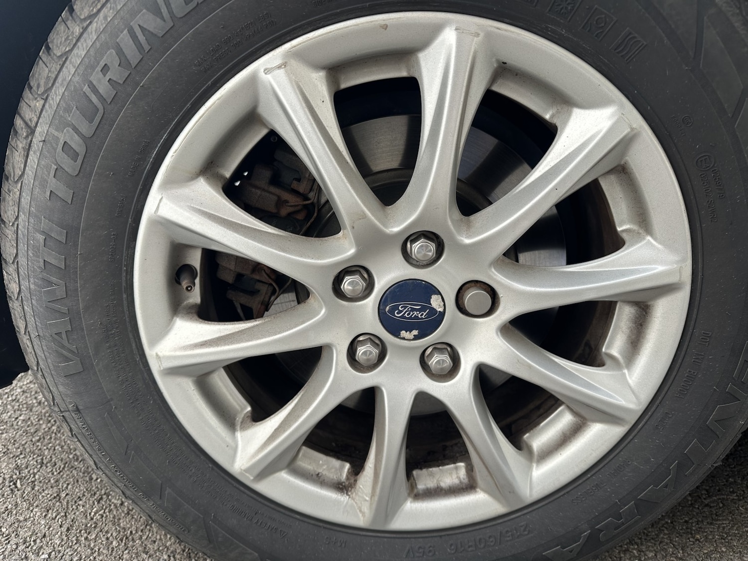 Used Ford Mondeo 2015 for sale - 76911005: Photo 27