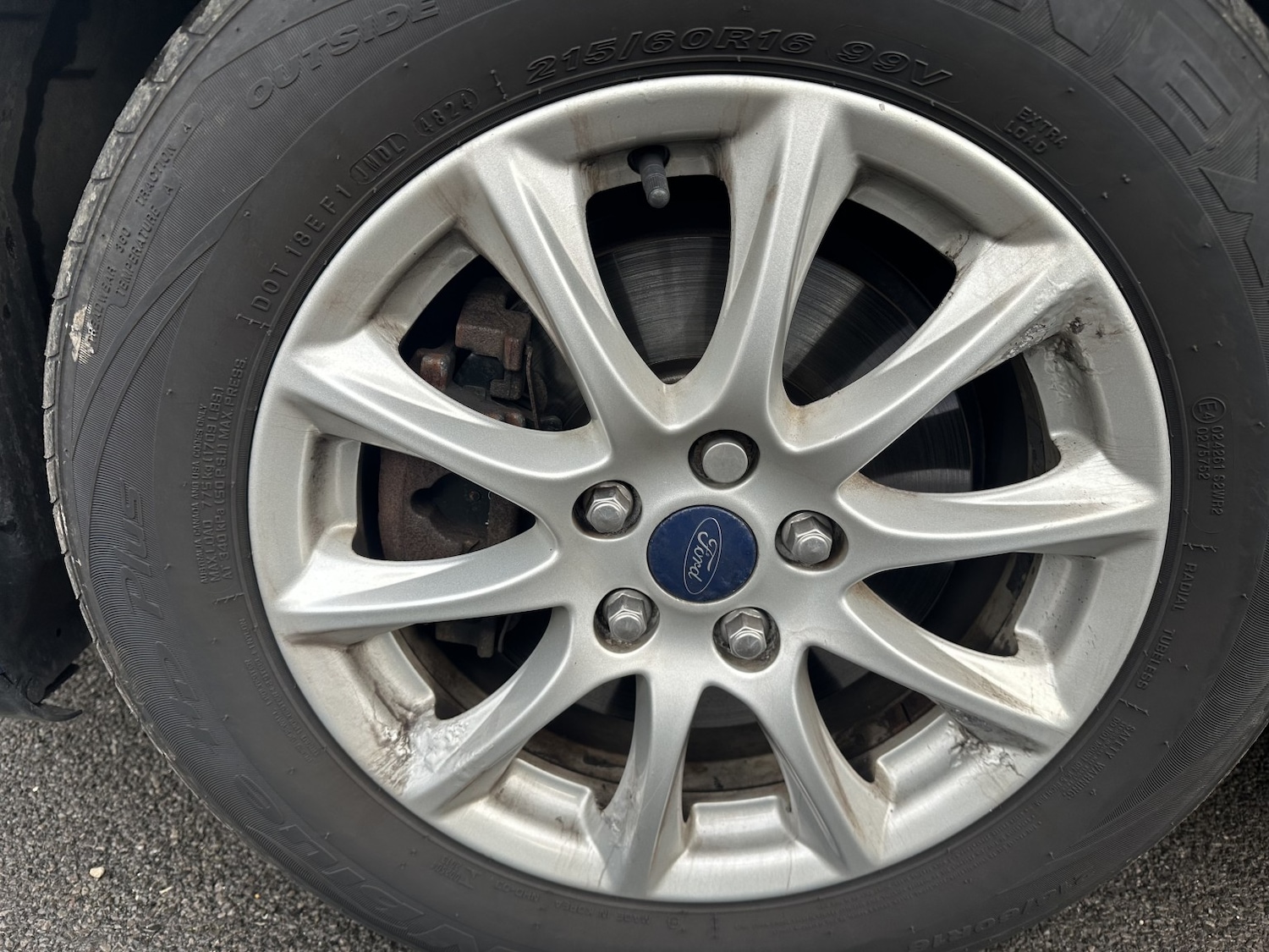 Used Ford Mondeo 2015 for sale - 76911005: Photo 29