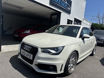 Used Audi A1 2011 for sale - 79266853: Photo