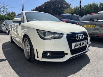 Used Audi A1 2011 for sale - 79266853: Photo