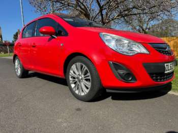 2013 - 1.4 16V SE 5-Door