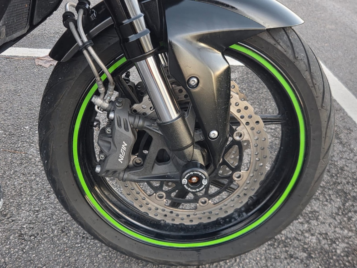 Kawasaki Z