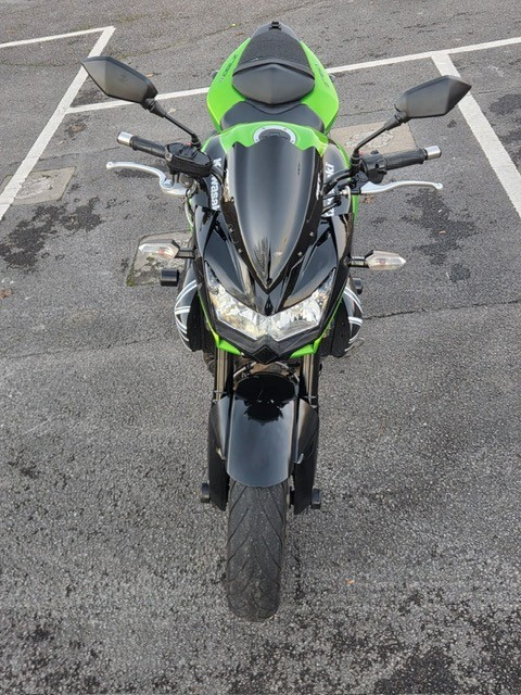 Kawasaki Z