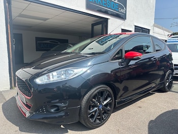Ford - Fiesta