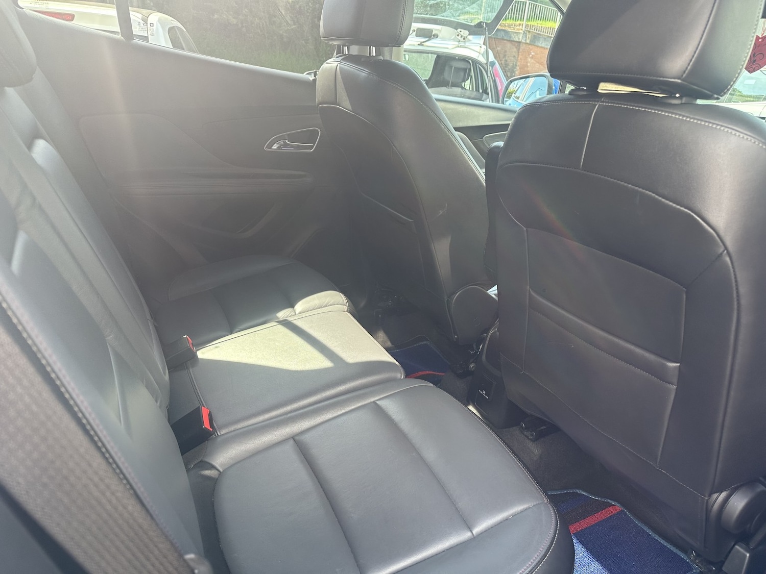 Used Vauxhall Mokka 2016 for sale - 78168872: Photo 10