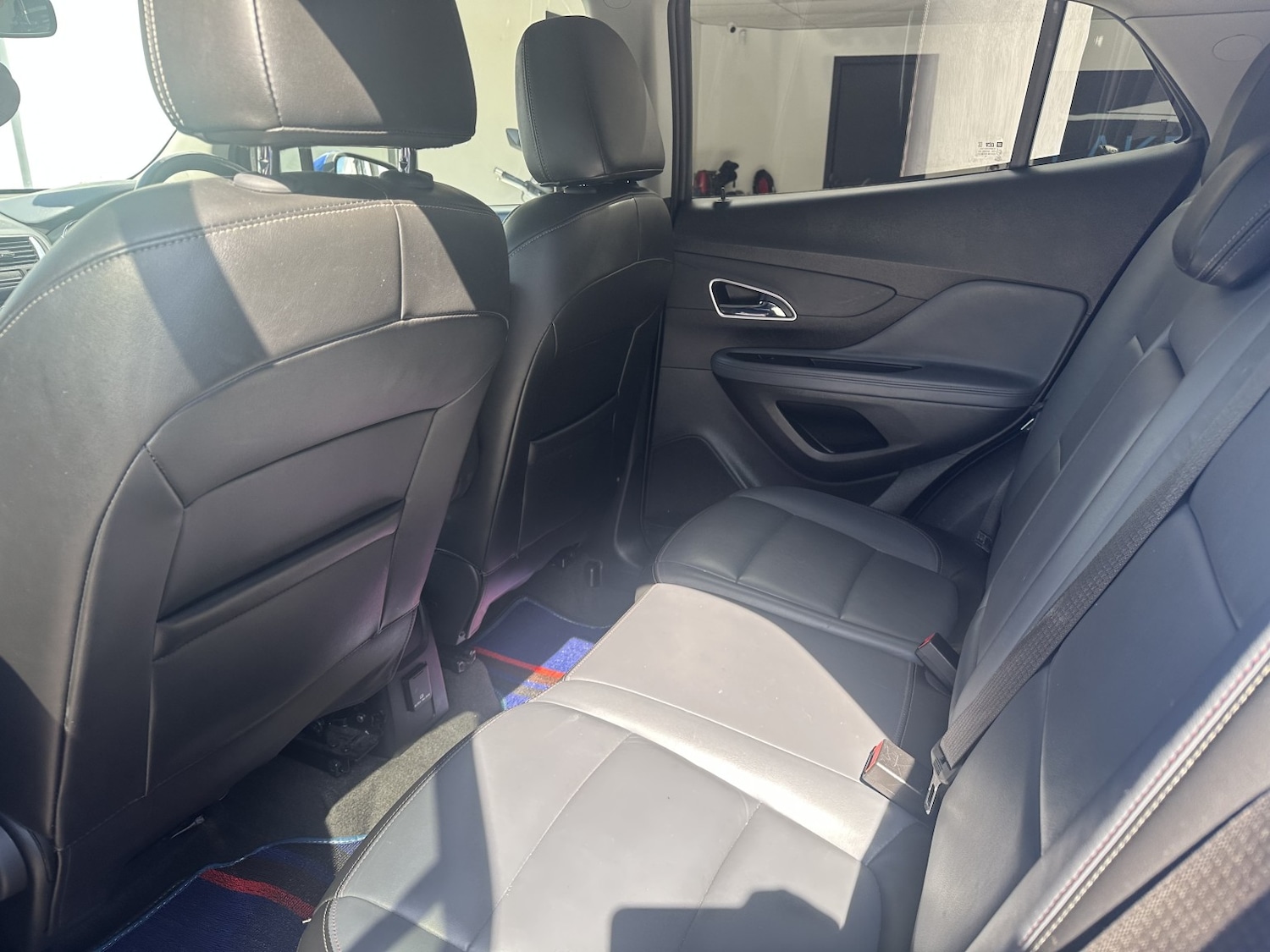 Used Vauxhall Mokka 2016 for sale - 78168872: Photo 11