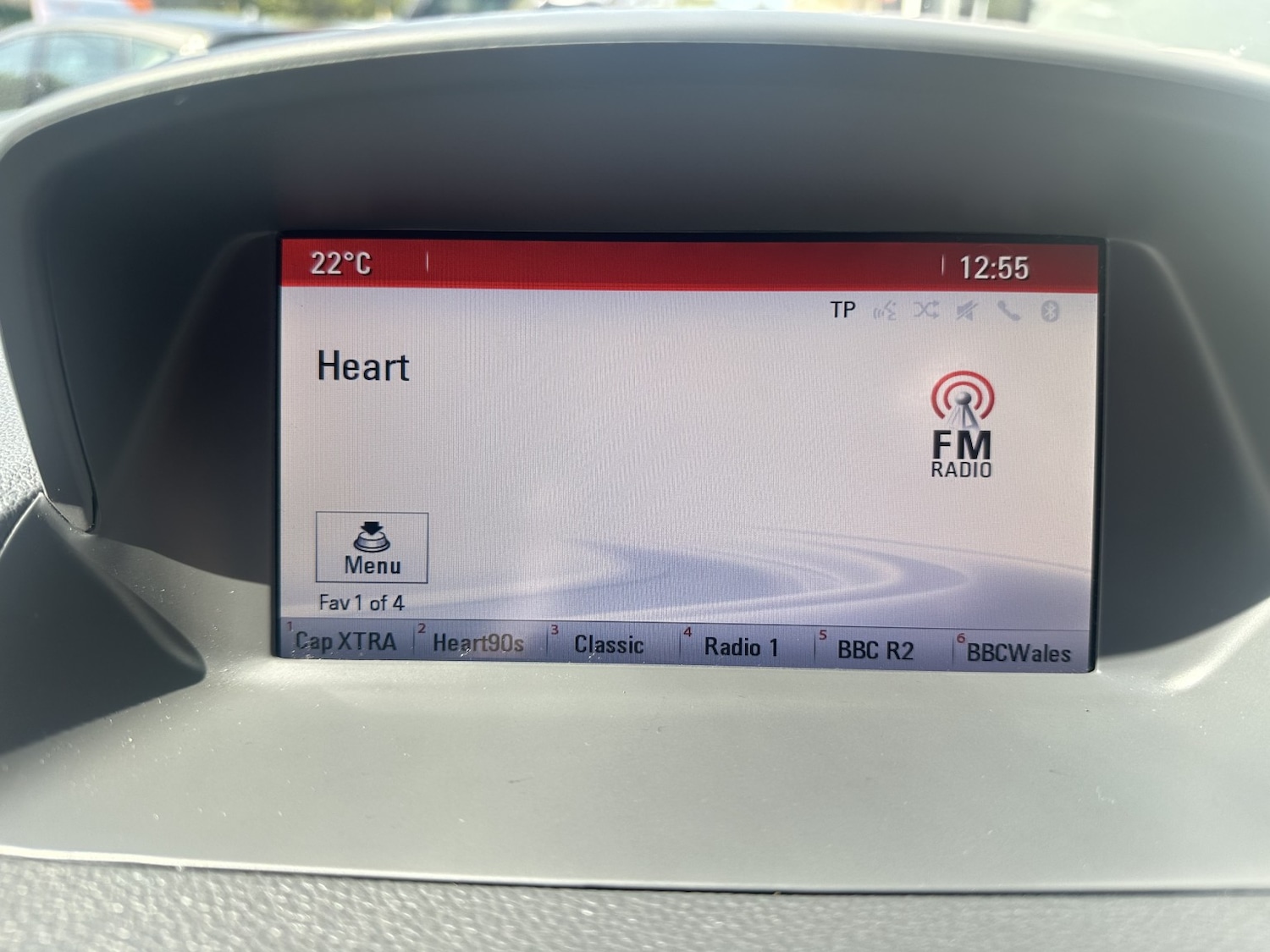 Used Vauxhall Mokka 2016 for sale - 78168872: Photo 14