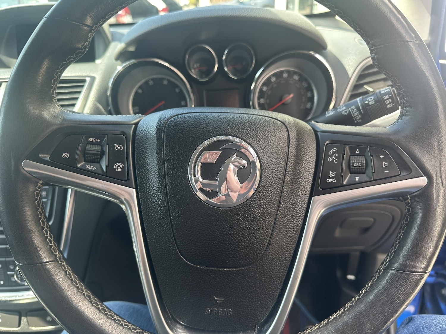 Used Vauxhall Mokka 2016 for sale - 78168872: Photo 20