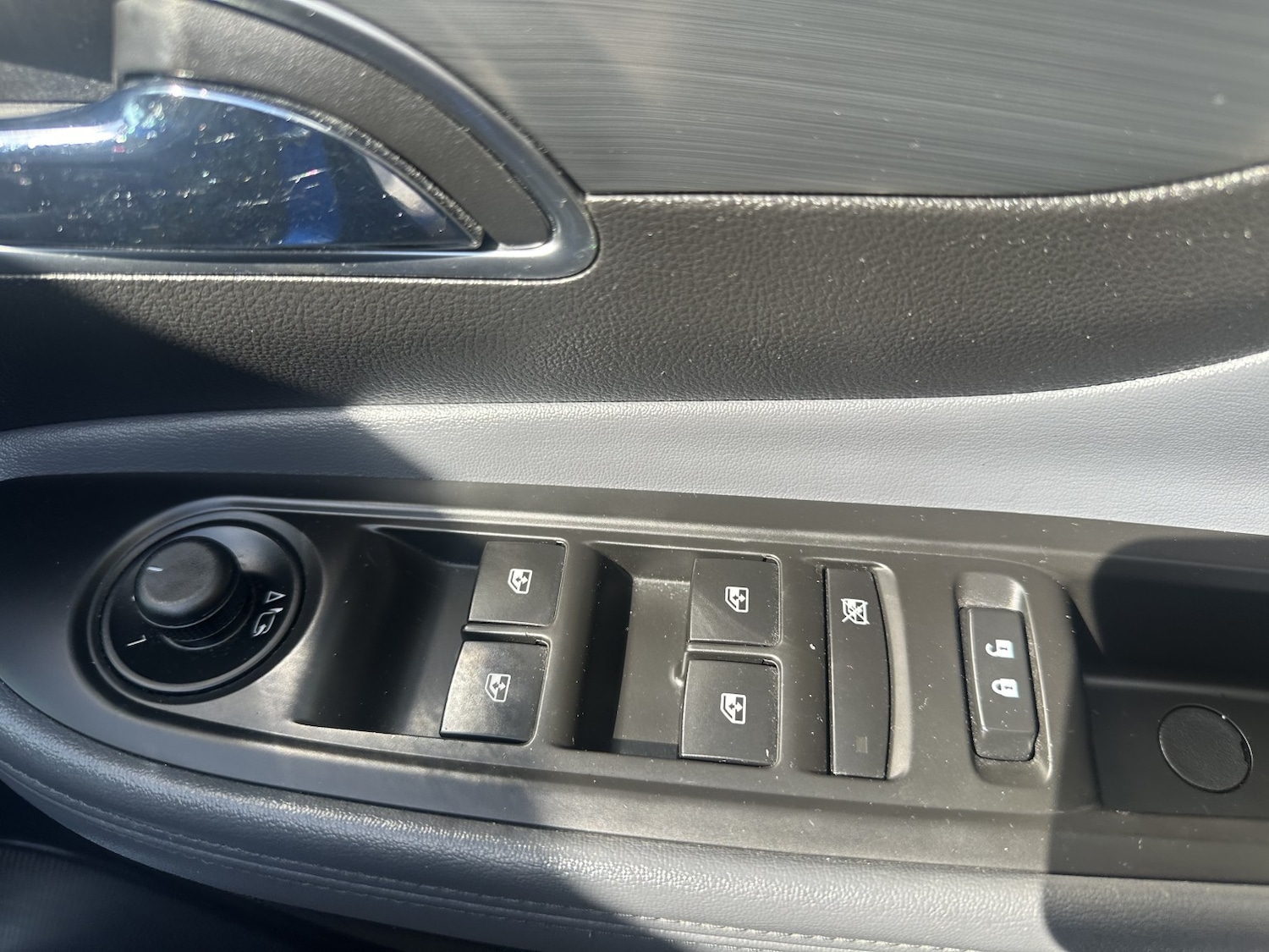 Used Vauxhall Mokka 2016 for sale - 78168872: Photo 21