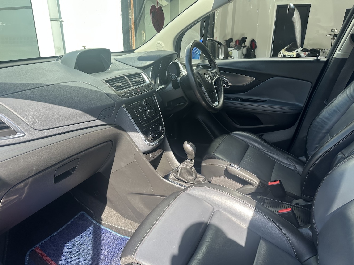 Used Vauxhall Mokka 2016 for sale - 78168872: Photo 9