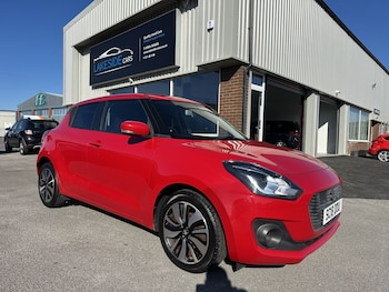 Used Suzuki Swift 2018 for sale - 79605101: Photo
