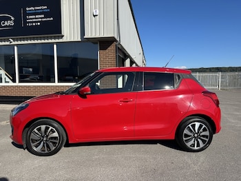 Used Suzuki Swift 2018 for sale - 79605101: Photo