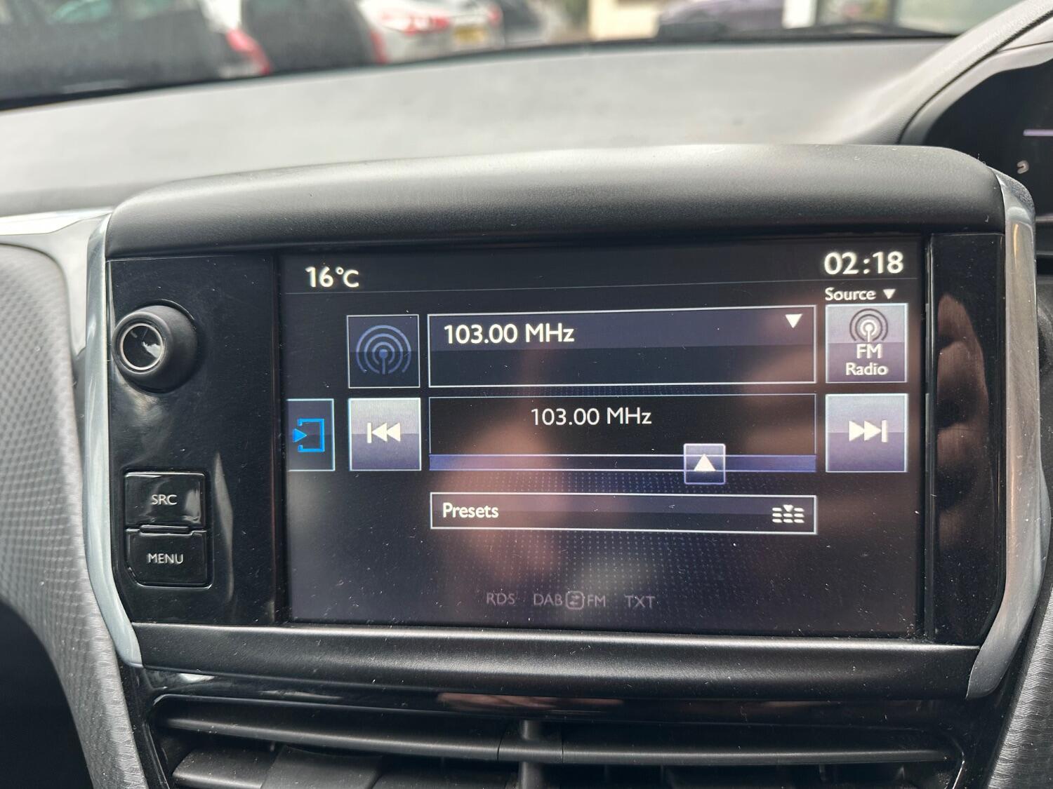 Used Peugeot 2008 2015 for sale - 76237194: Photo 14