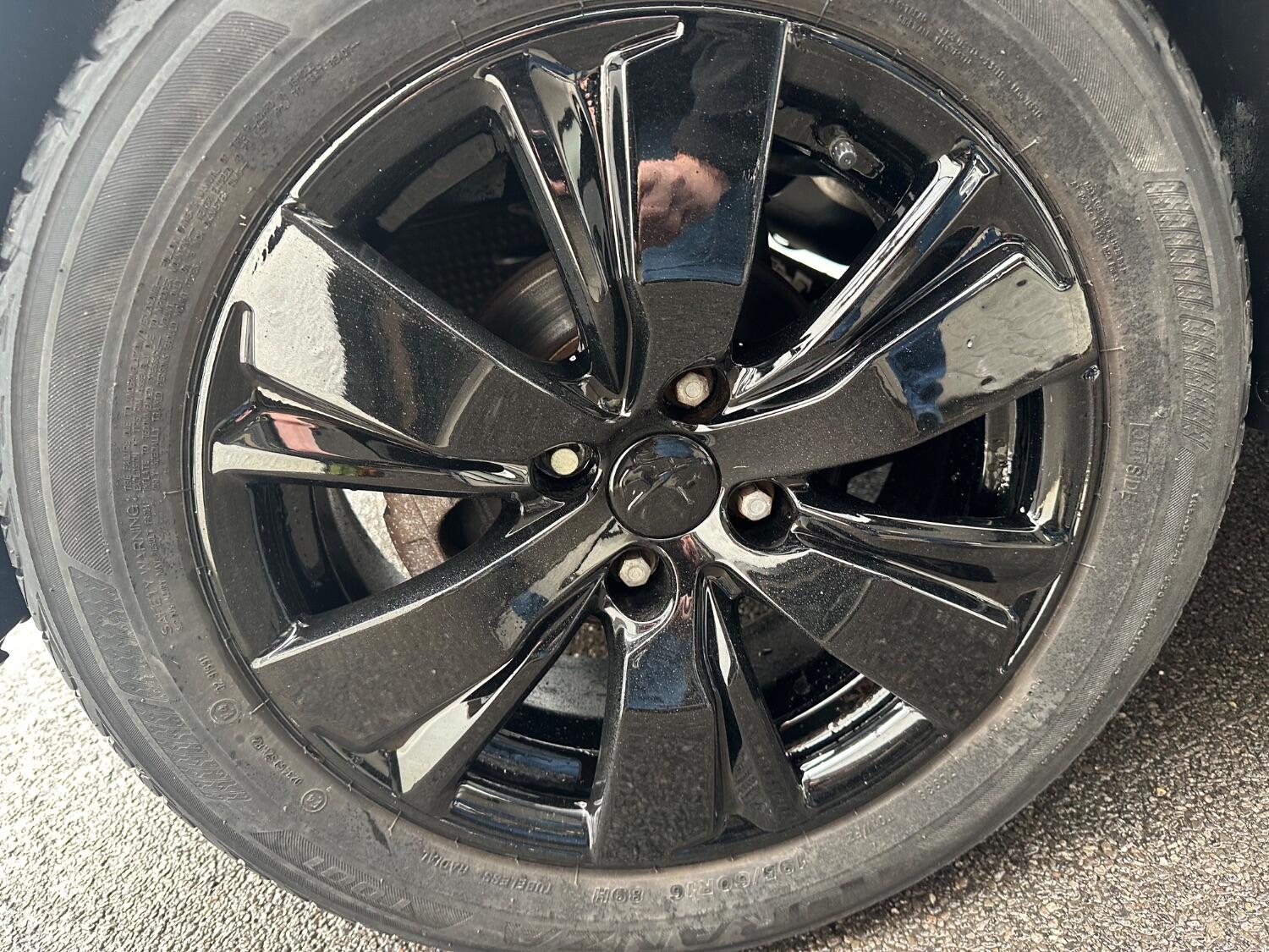 Used Peugeot 2008 2015 for sale - 76237194: Photo 23