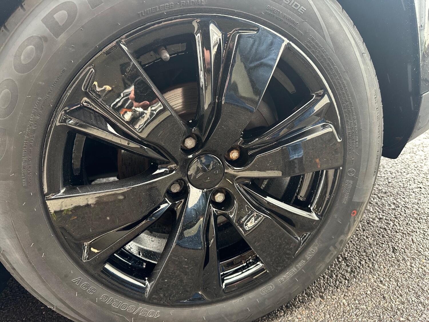 Used Peugeot 2008 2015 for sale - 76237194: Photo 25