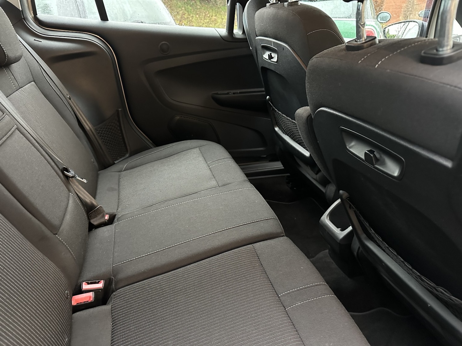 Used Ford B-MAX 2015 for sale - 76836981: Photo 10