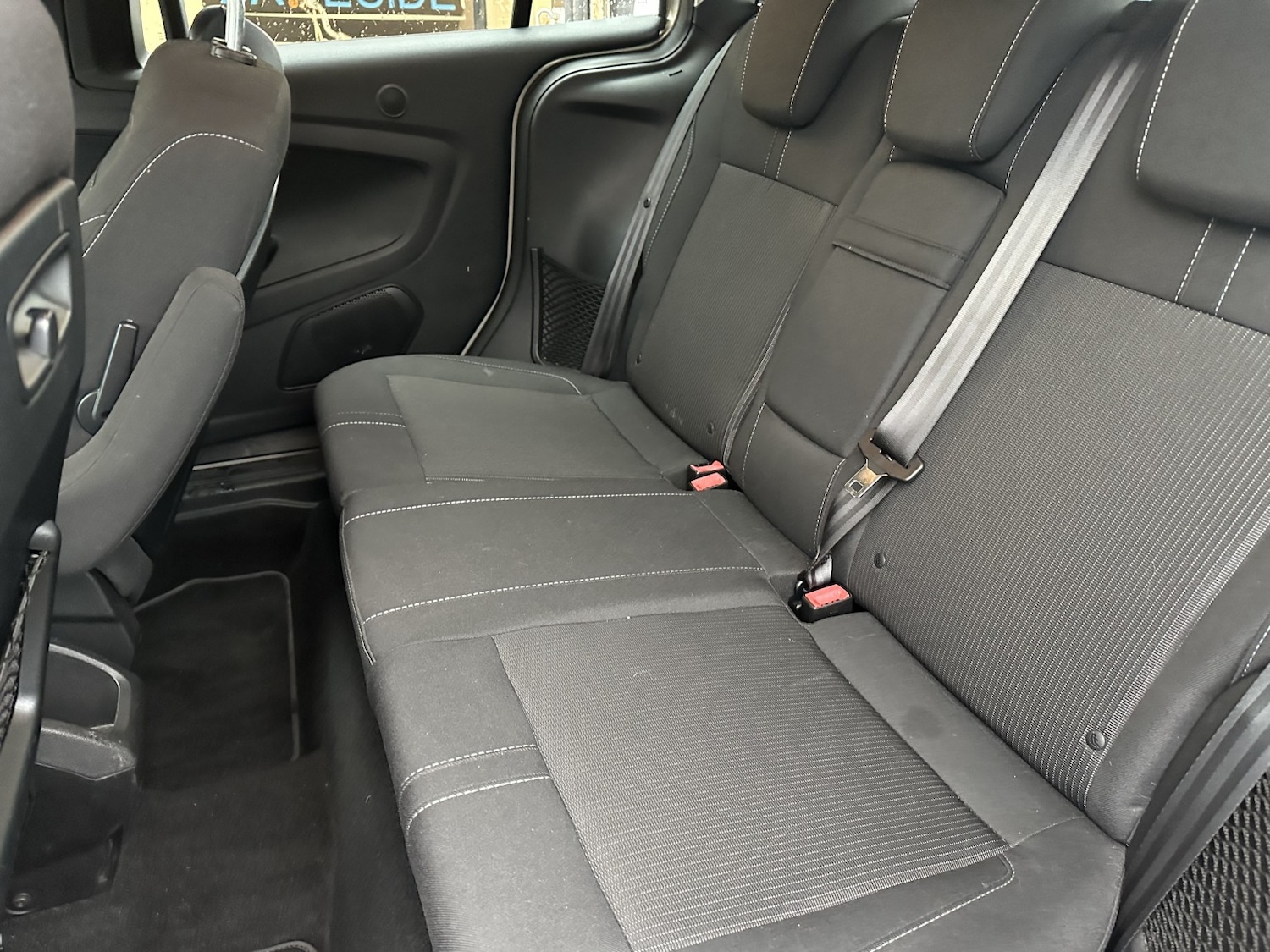 Used Ford B-MAX 2015 for sale - 76836981: Photo 11