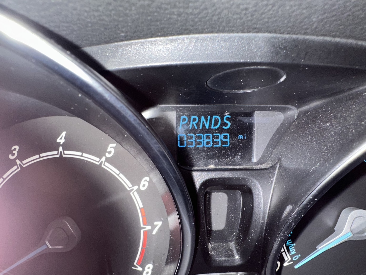 Used Ford B-MAX 2015 for sale - 76836981: Photo 12