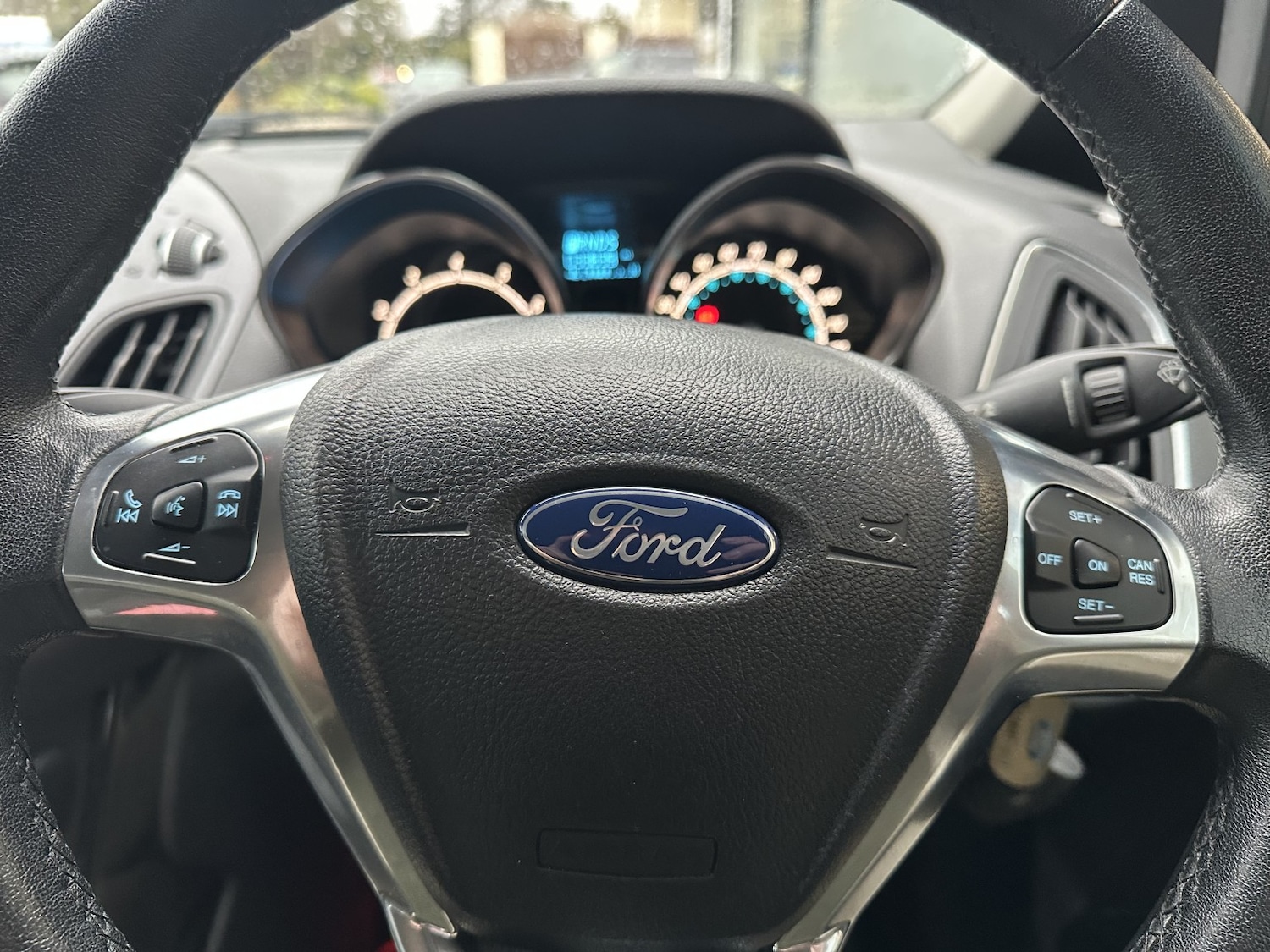 Used Ford B-MAX 2015 for sale - 76836981: Photo 17