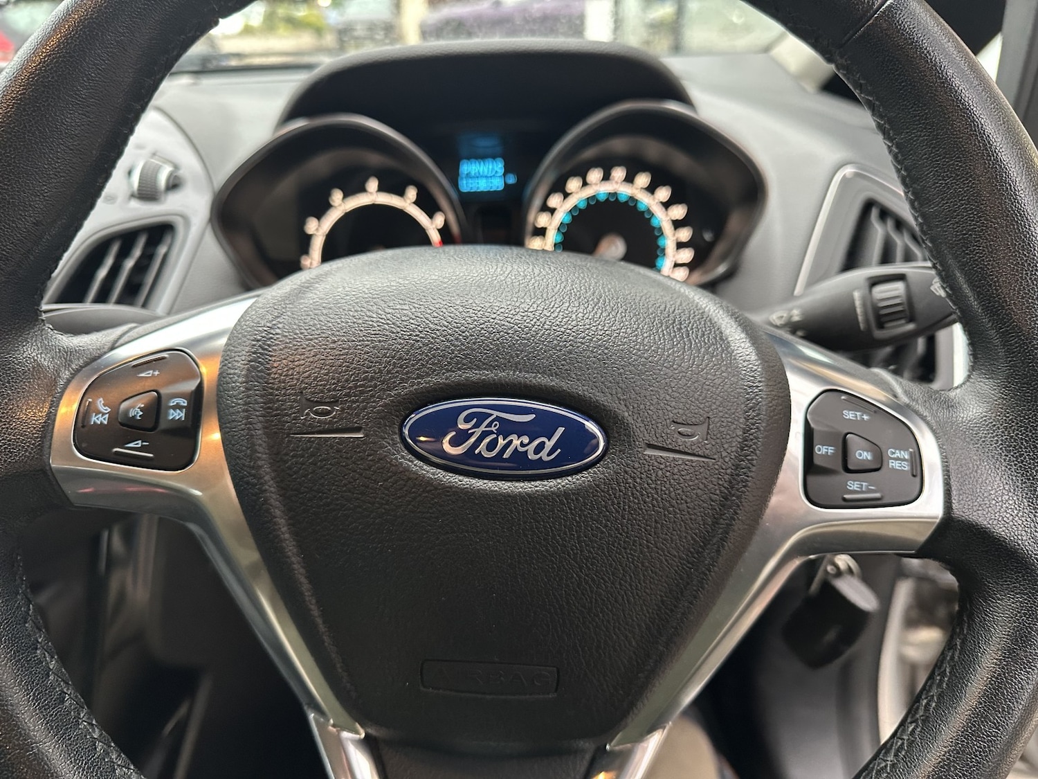Used Ford B-MAX 2015 for sale - 76836981: Photo 19