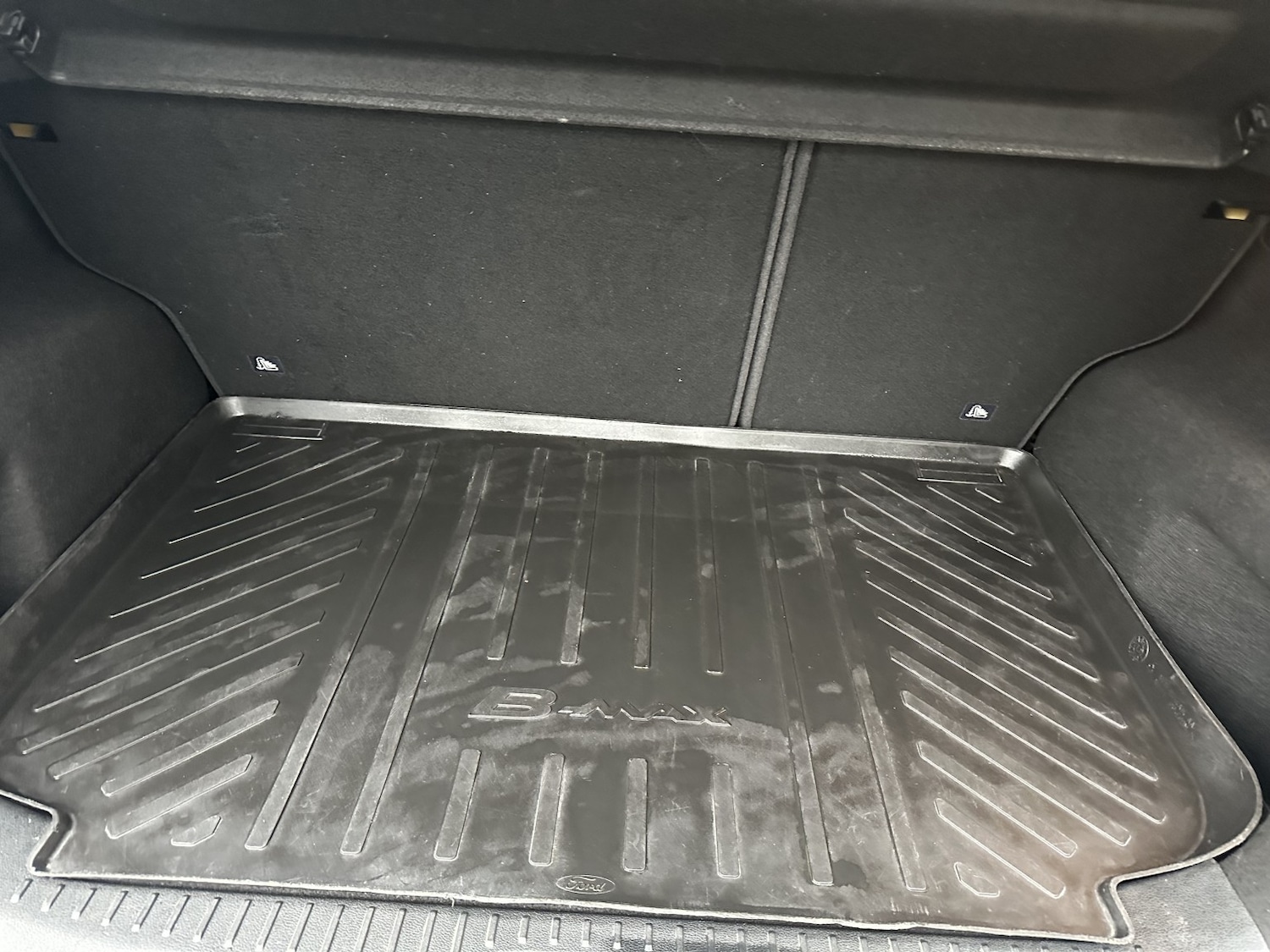 Used Ford B-MAX 2015 for sale - 76836981: Photo 20