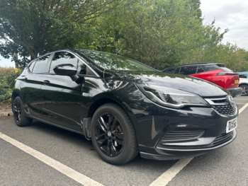 2016 - 1.6 CDTi ecoFLEX Design 5-Door