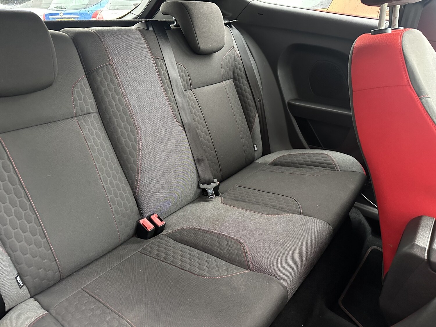 Used Ford Fiesta 2016 for sale - 77535883: Photo 11