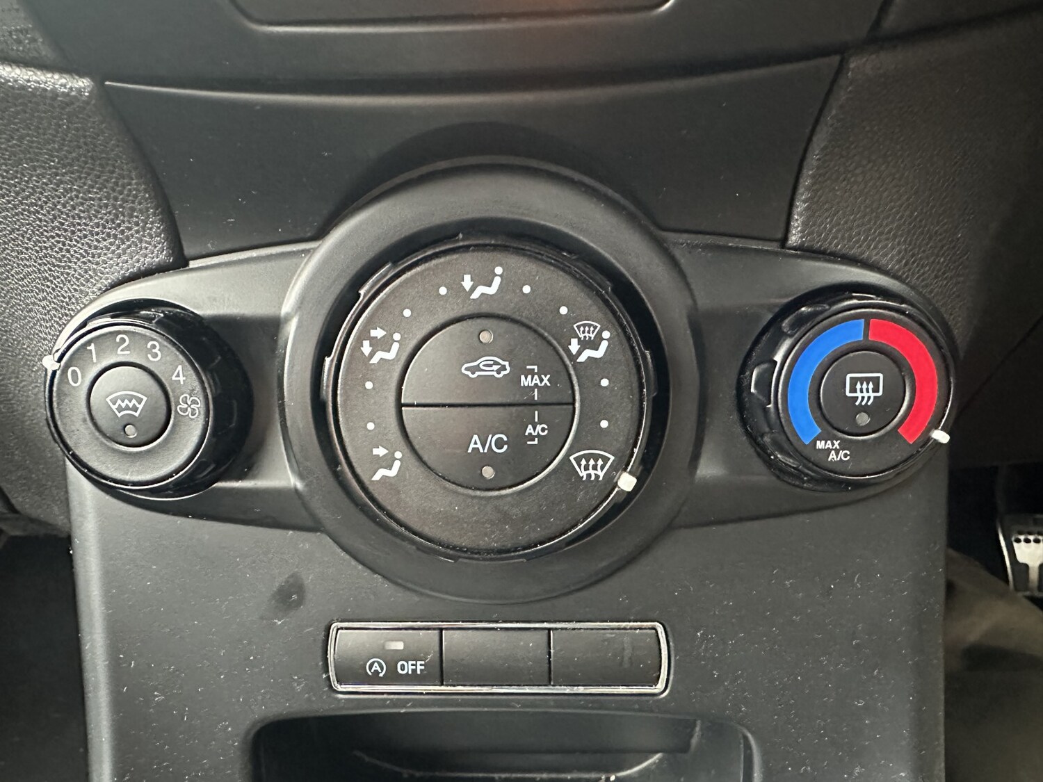 Used Ford Fiesta 2016 for sale - 77535883: Photo 14