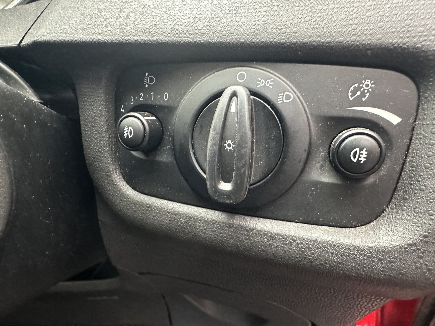 Used Ford Fiesta 2016 for sale - 77535883: Photo 18