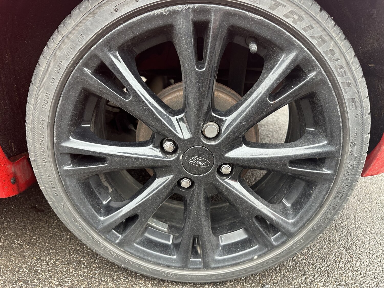 Used Ford Fiesta 2016 for sale - 77535883: Photo 21