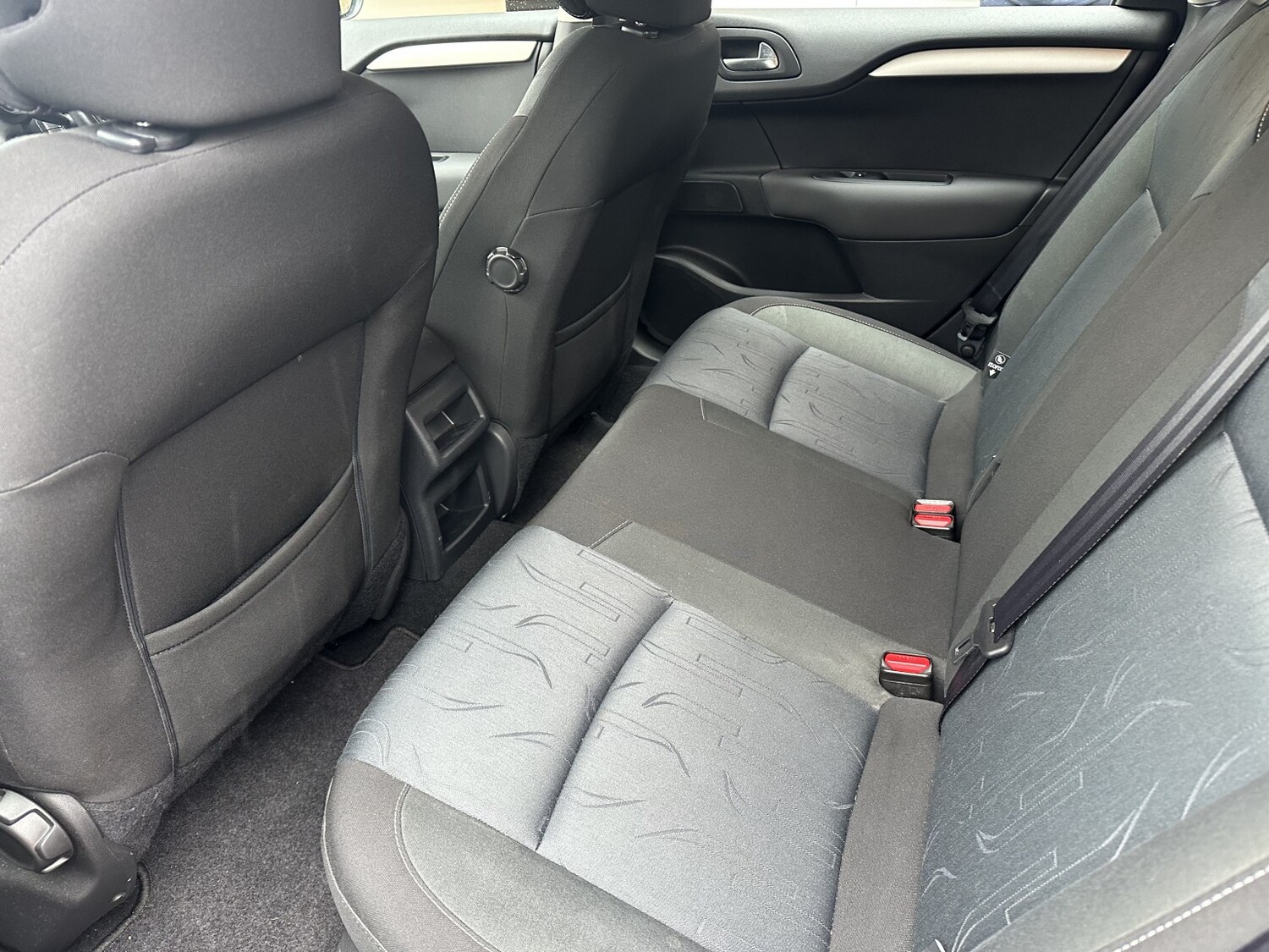 Used Citroen C4 2012 for sale - 77622488: Photo 12