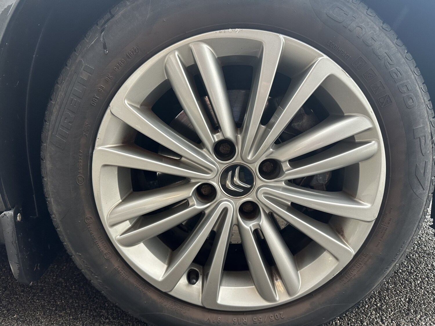 Used Citroen C4 2012 for sale - 77622488: Photo 15