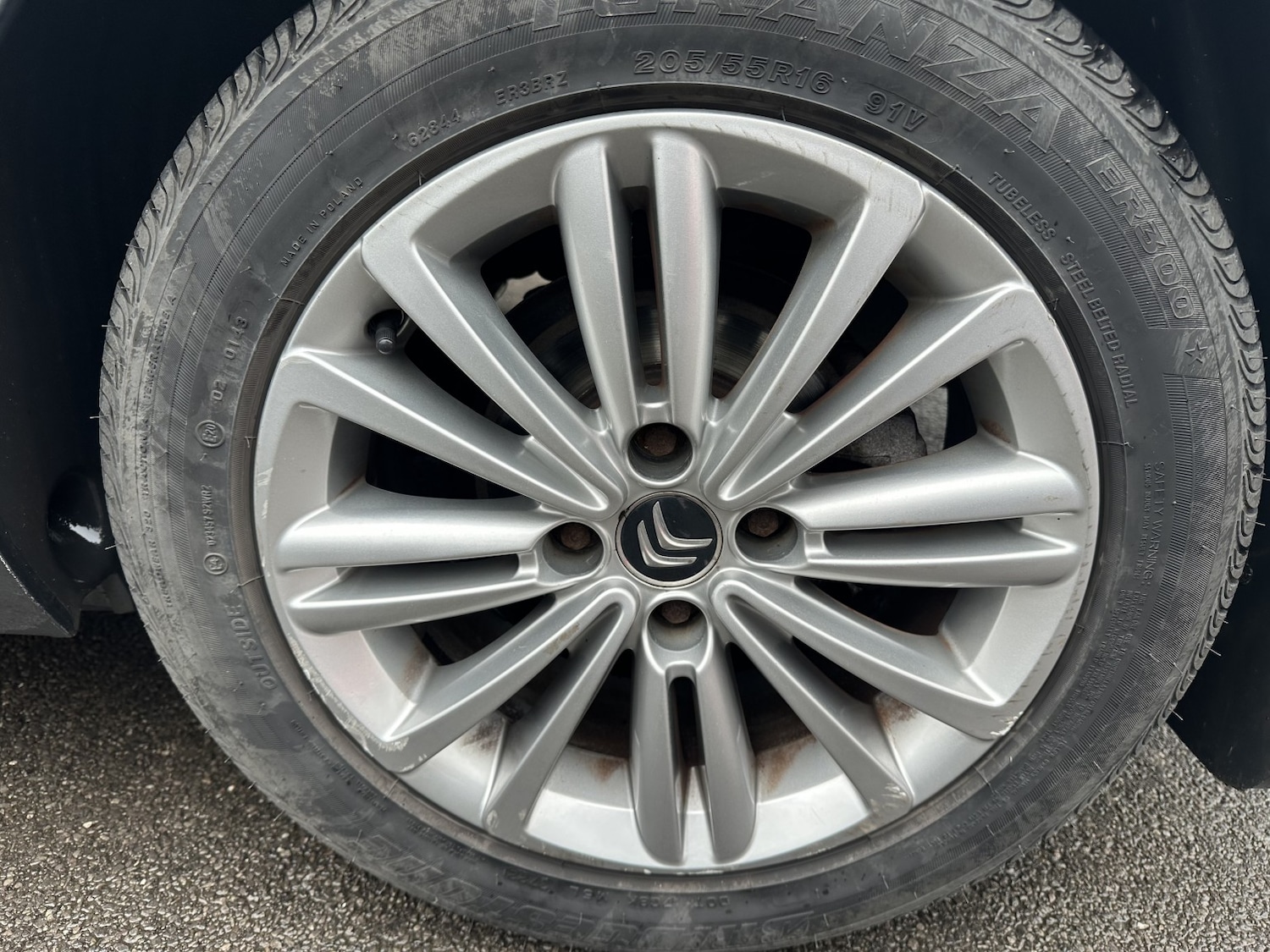 Used Citroen C4 2012 for sale - 77622488: Photo 17