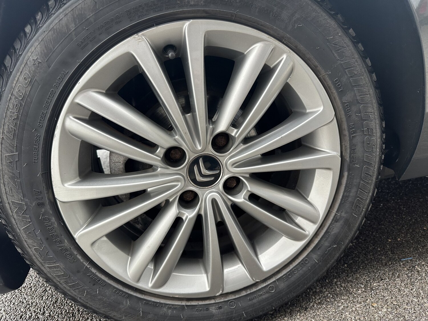 Used Citroen C4 2012 for sale - 77622488: Photo 18