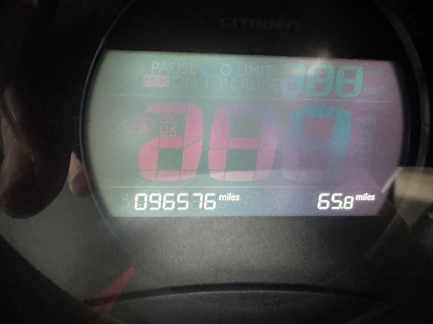 Used Citroen C4 2012 for sale - 77622488: Photo 19