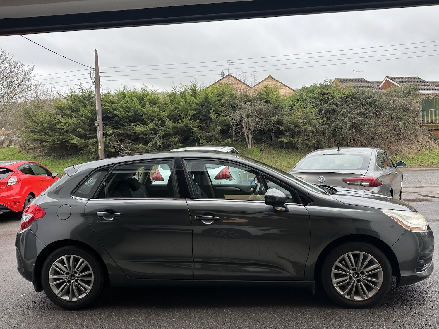 Used Citroen C4 2012 for sale - 77622488: Photo 2