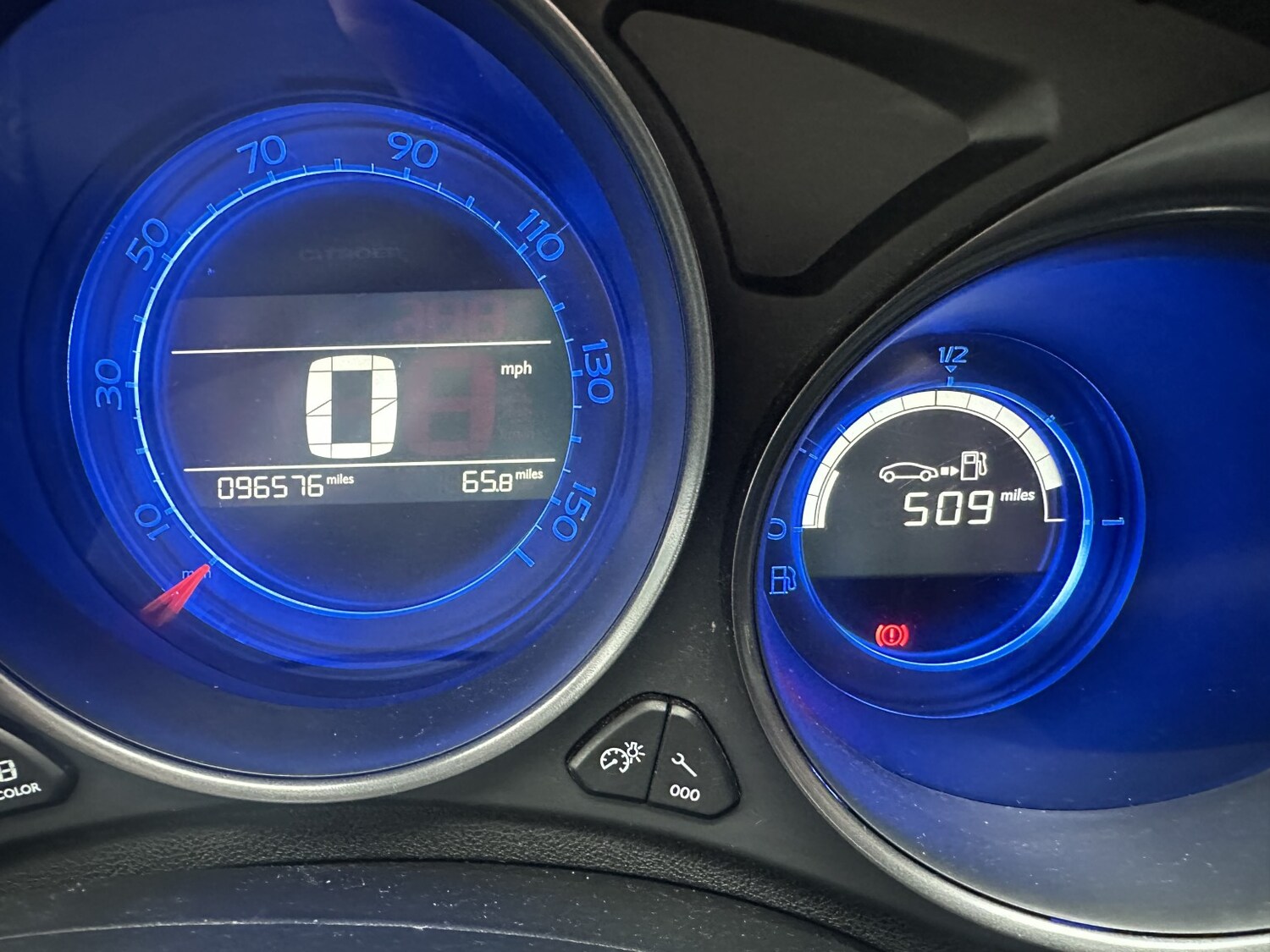 Used Citroen C4 2012 for sale - 77622488: Photo 20