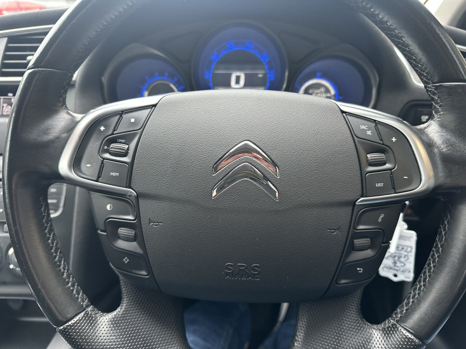 Used Citroen C4 2012 for sale - 77622488: Photo 22