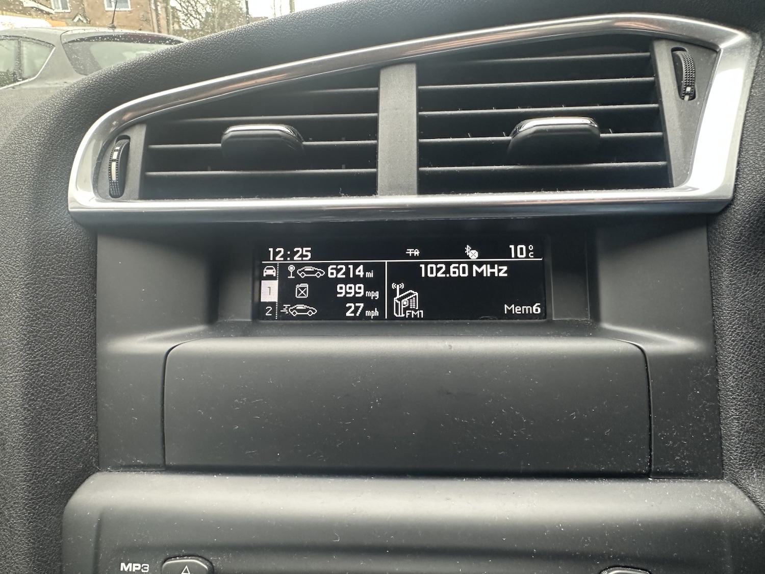 Used Citroen C4 2012 for sale - 77622488: Photo 25