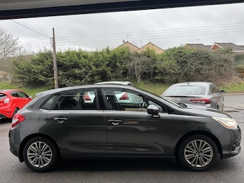 Used Citroen C4 2012 for sale - 77622488: Photo