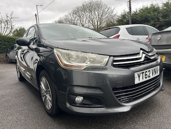 Used Citroen C4 2012 for sale - 77622488: Photo