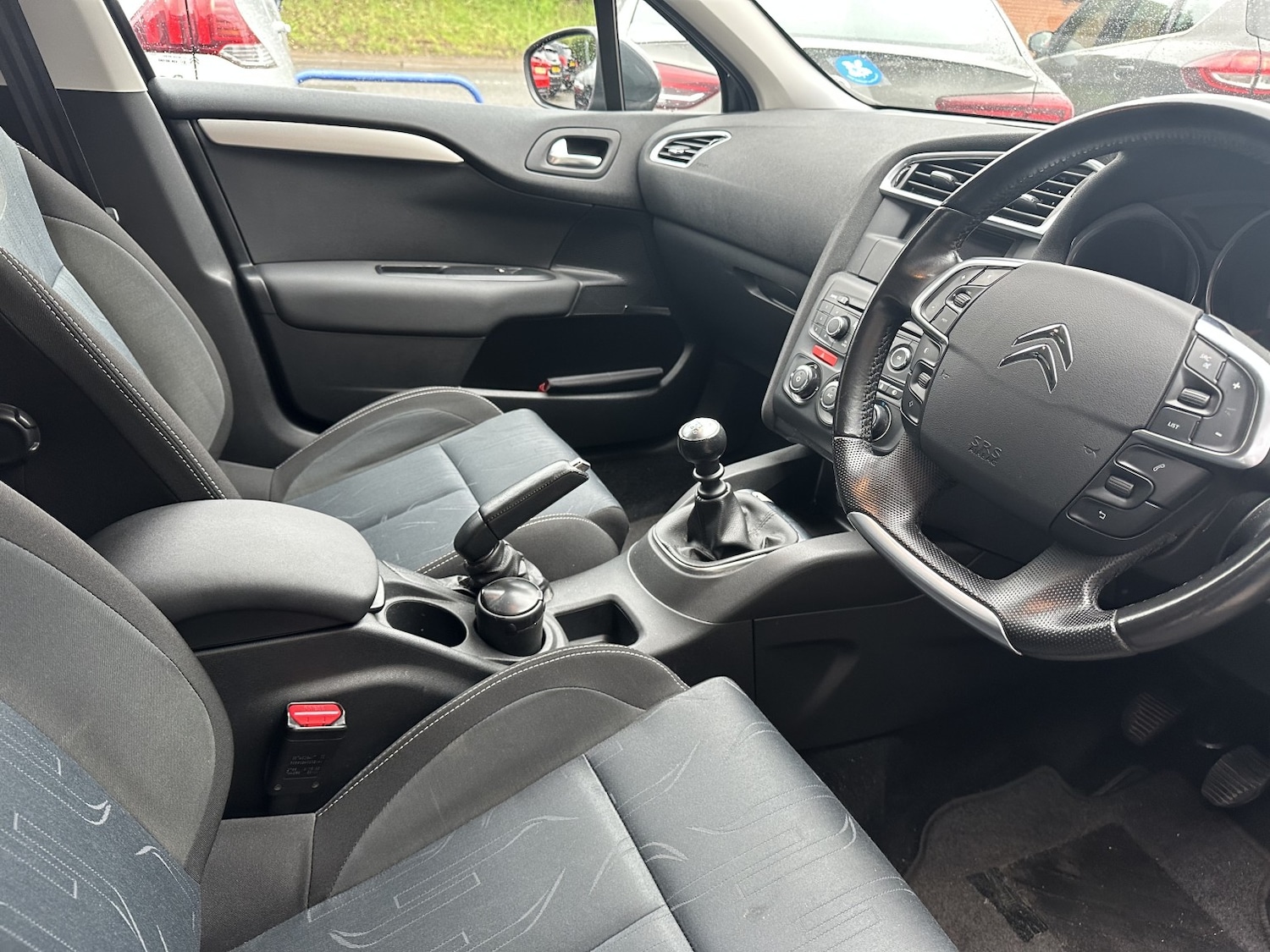 Used Citroen C4 2012 for sale - 77622488: Photo 9